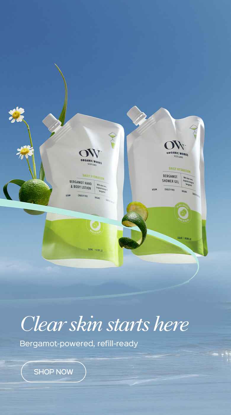 organic works carousel image