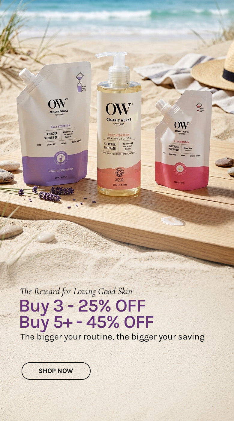 organic works carousel image
