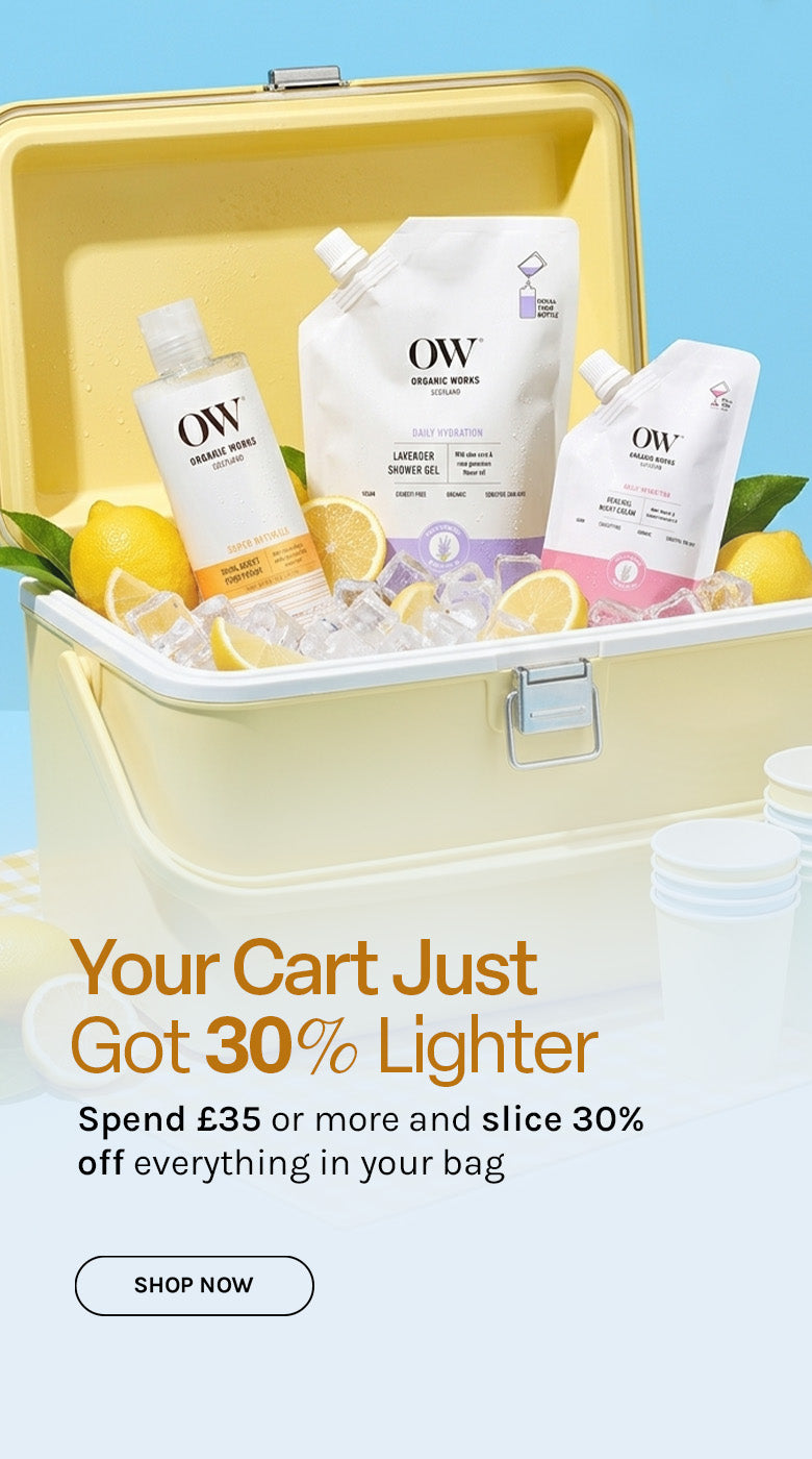 organic works carousel image