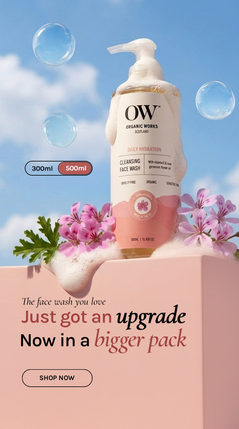 organic works carousel image
