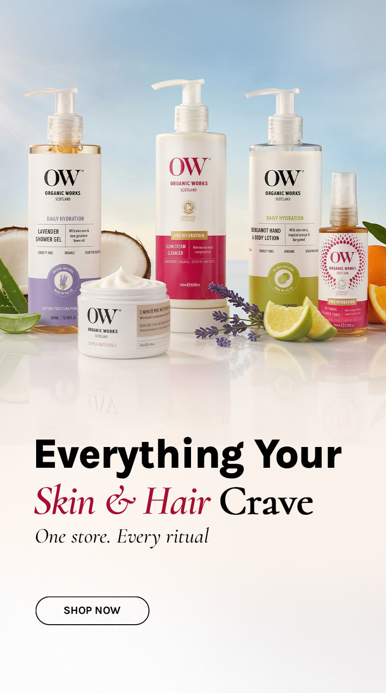 organic works carousel image
