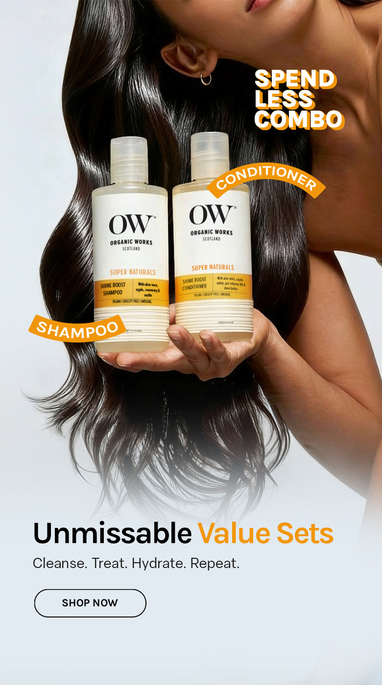 organic works carousel image