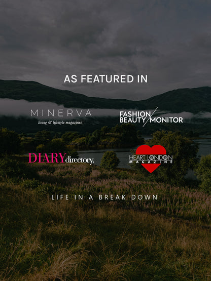 Organic Works Natural Glowing Lemon & Papaya Soap for Dull & Oily Skin (Pack of 3)