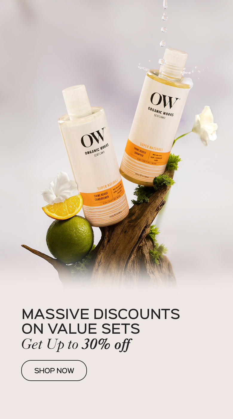organic works carousel image