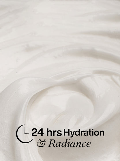 Shea Butter & Citrus Glow, Intense Hydration Hand & Body Lotion - 500ml