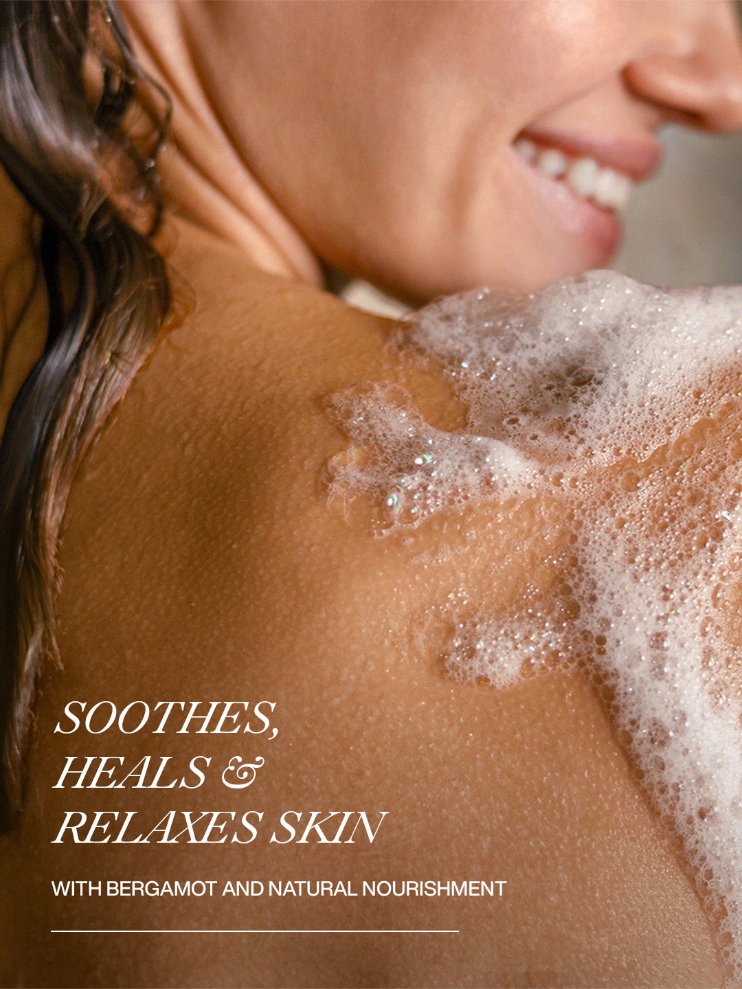 Revive & Radiance Shower Gel - 500ml