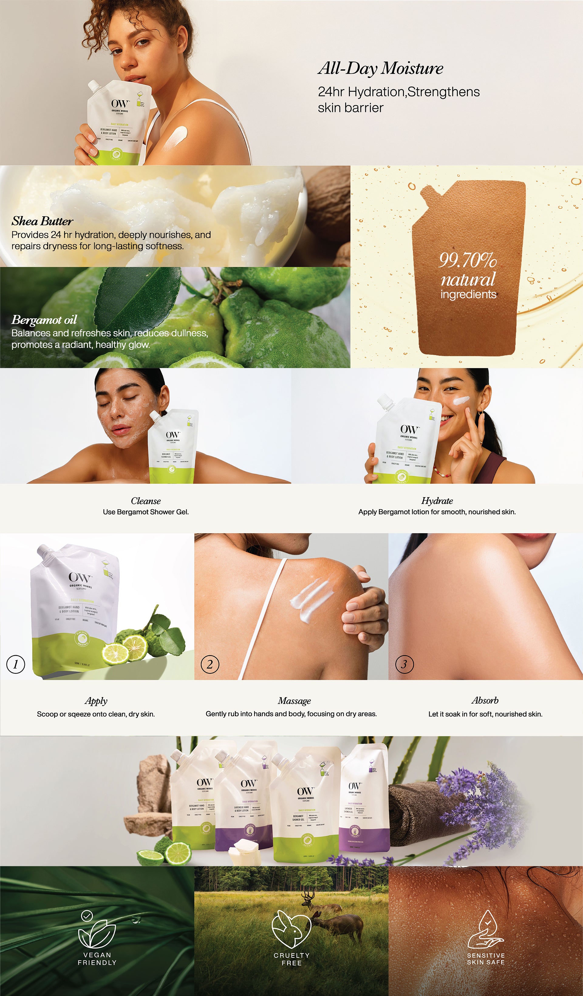 organic works info image