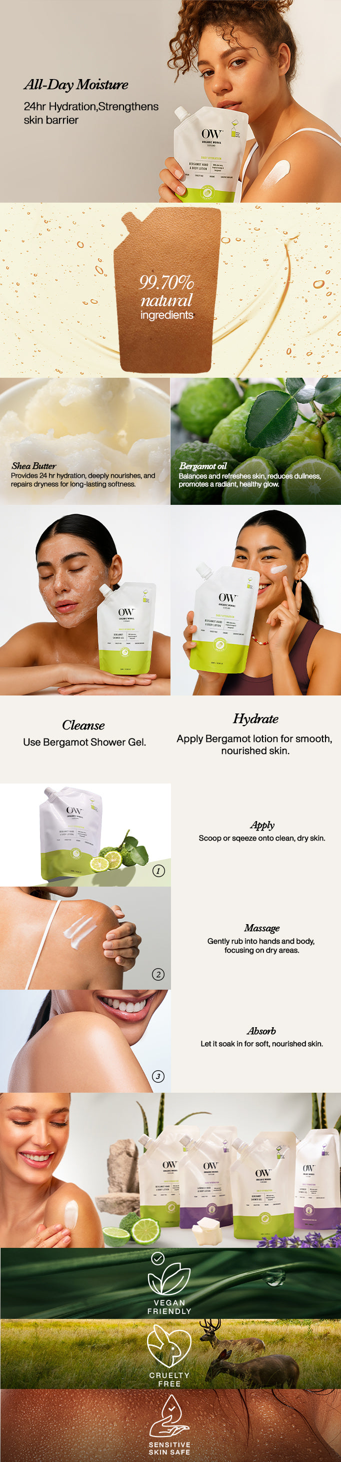 organic works info image