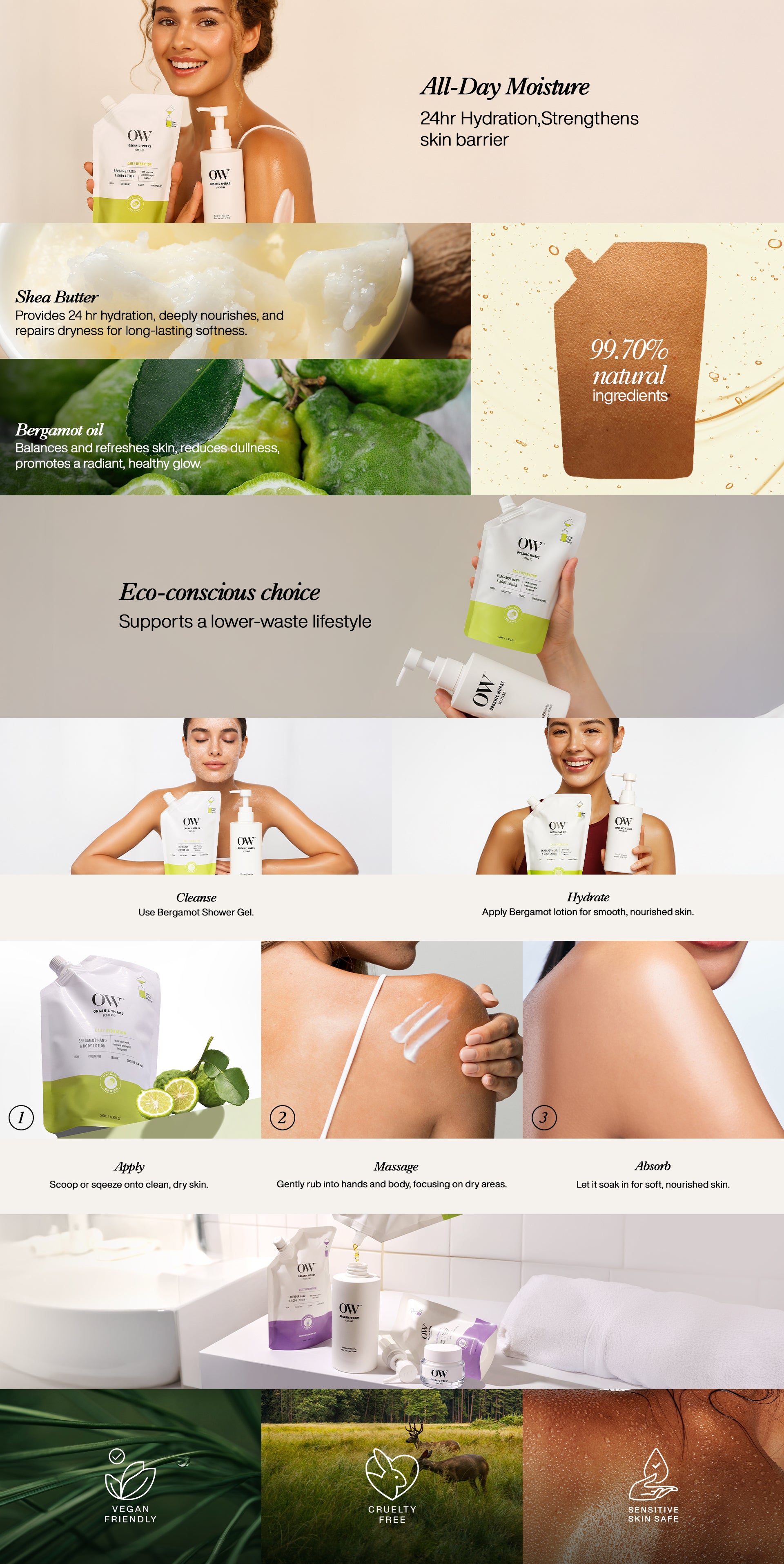 organic works info image