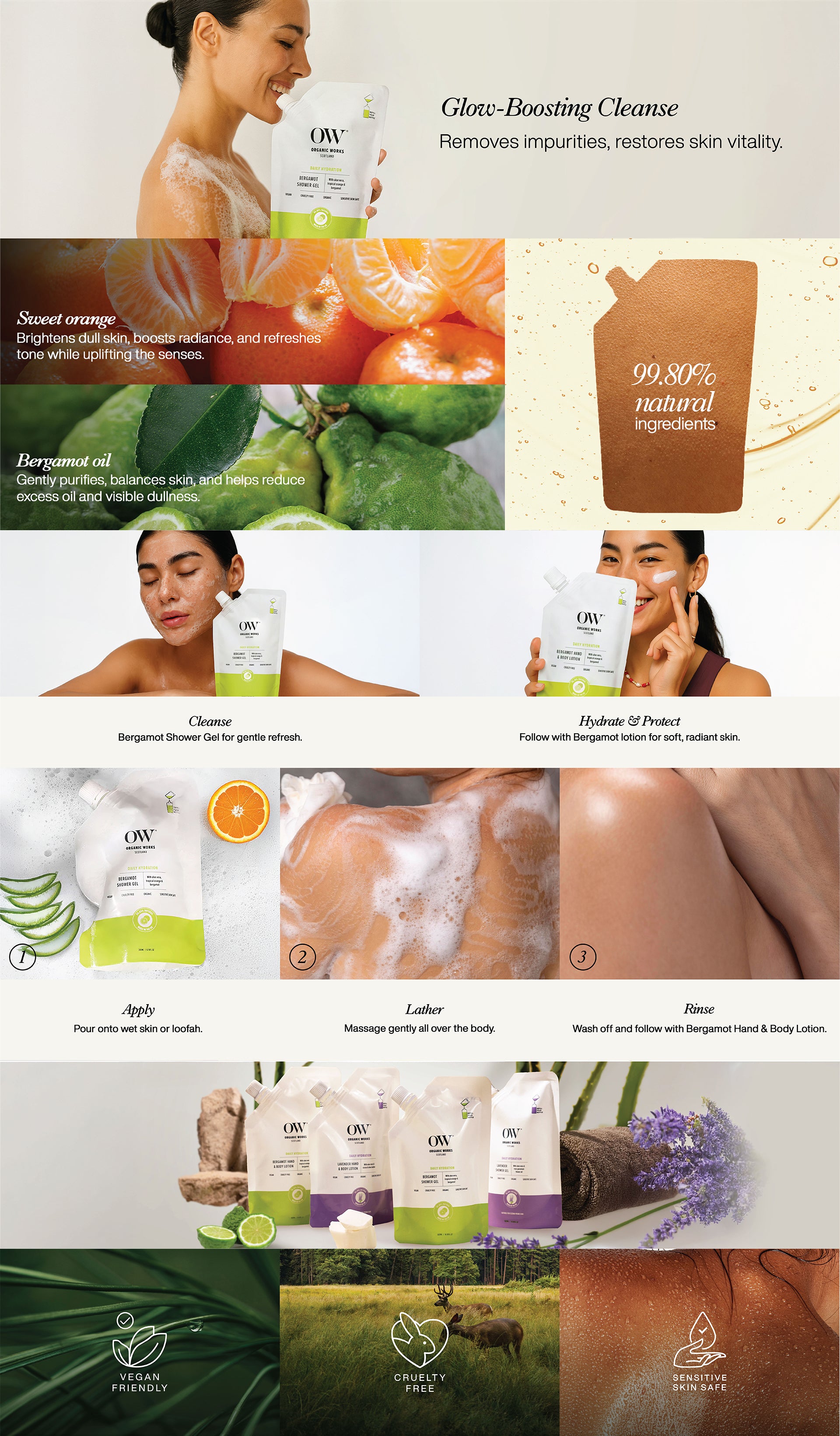 organic works info image