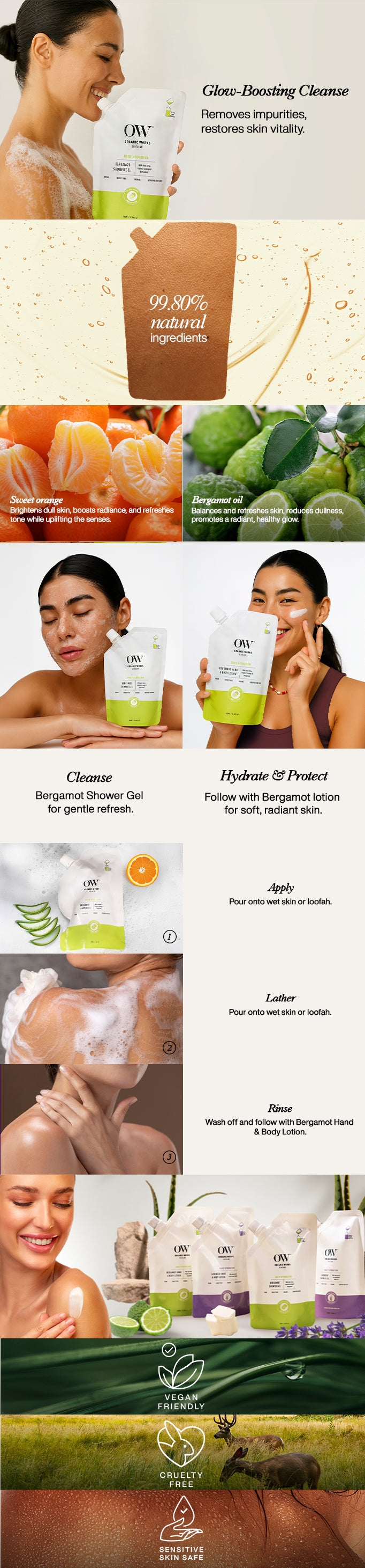 organic works info image