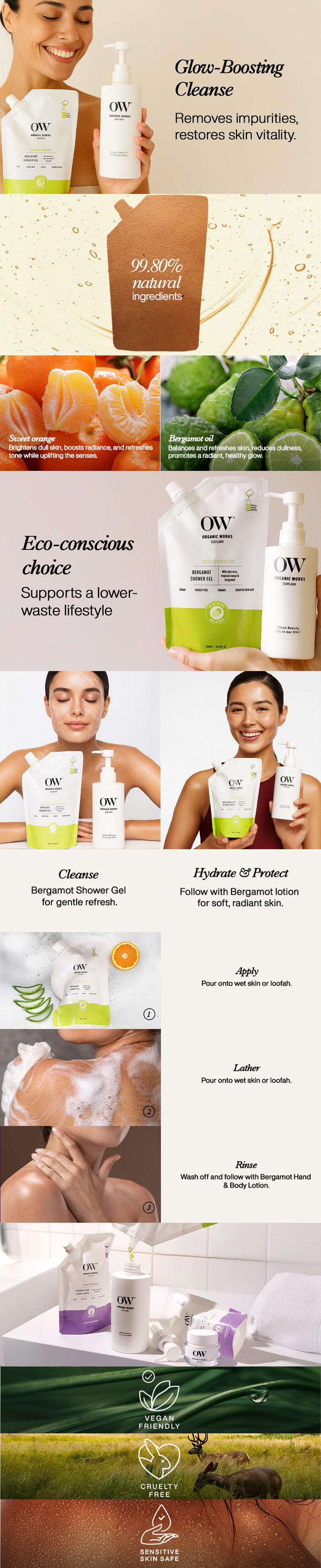 organic works info image