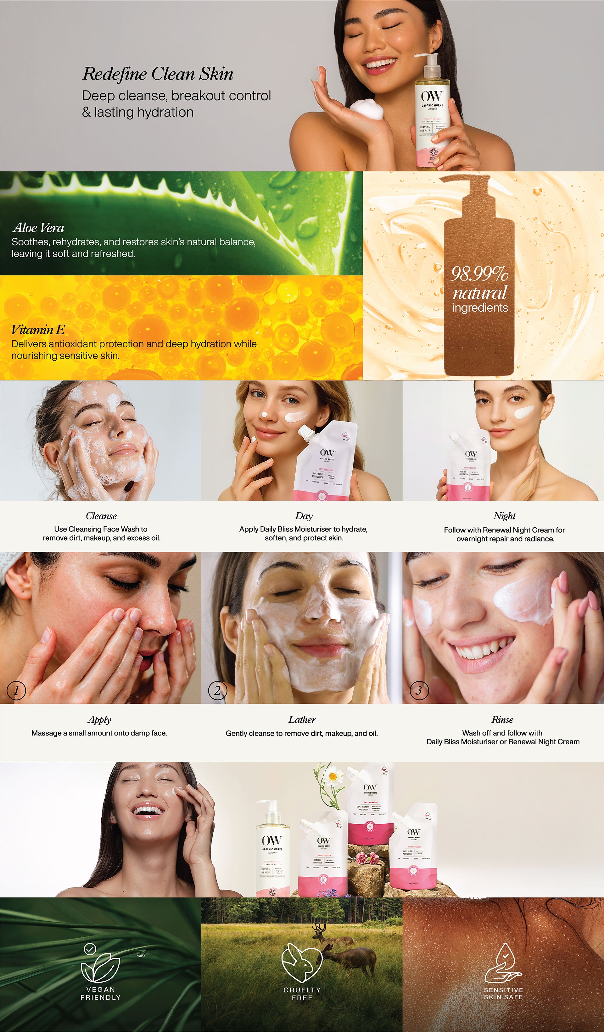 organic works info image