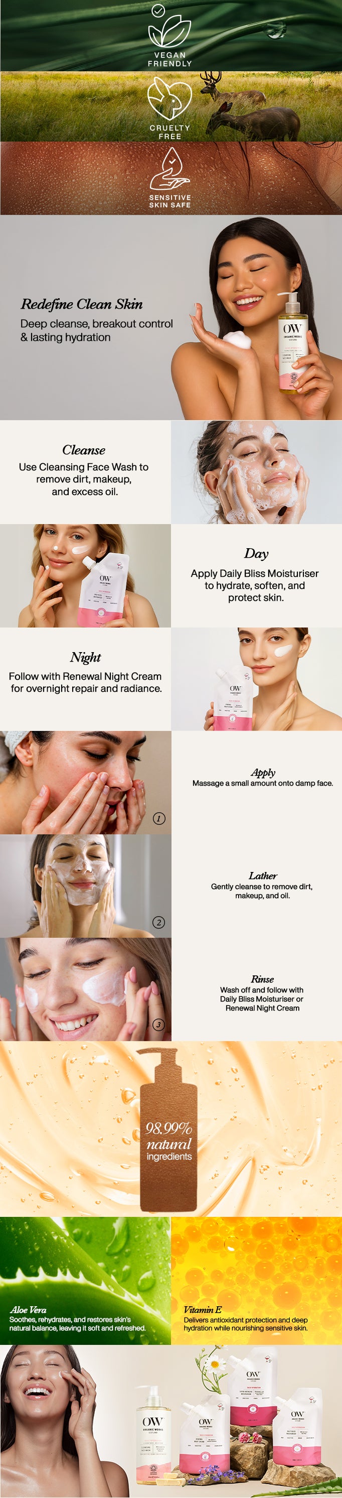 organic works info image