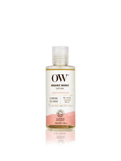 Cleansing Face Wash