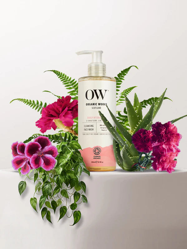 Glow & Cleanse Duo