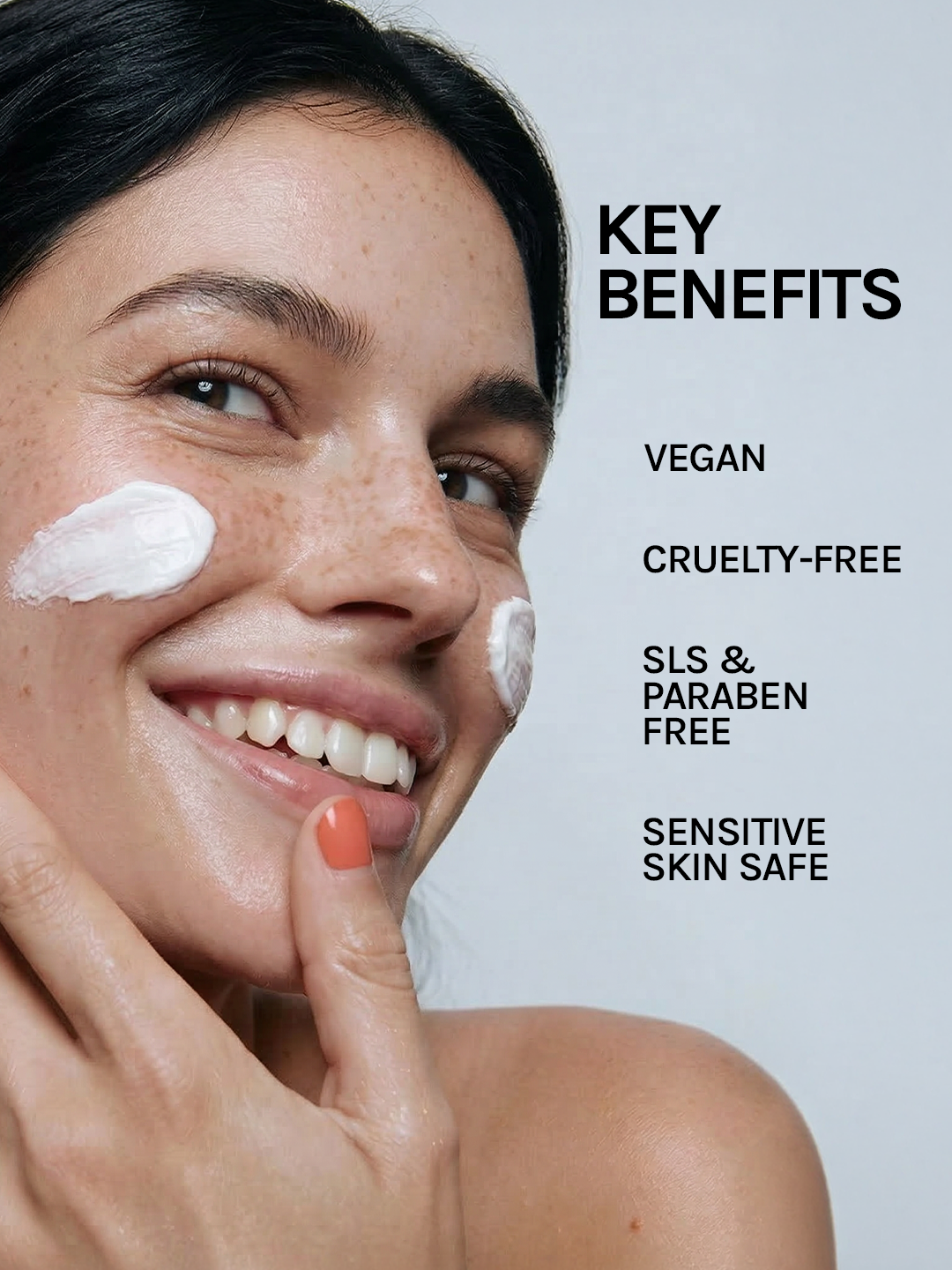 3 step Hydration set