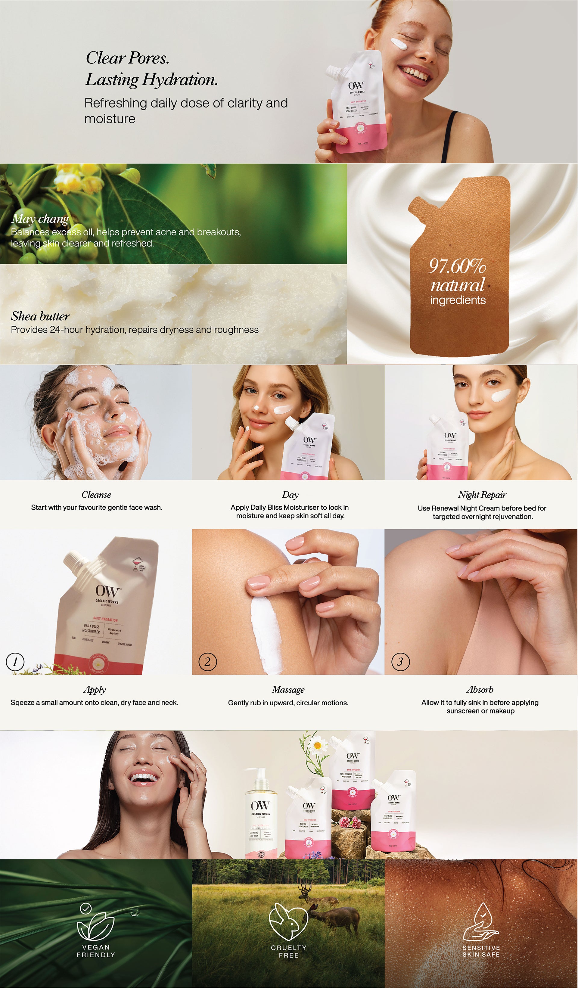 organic works info image