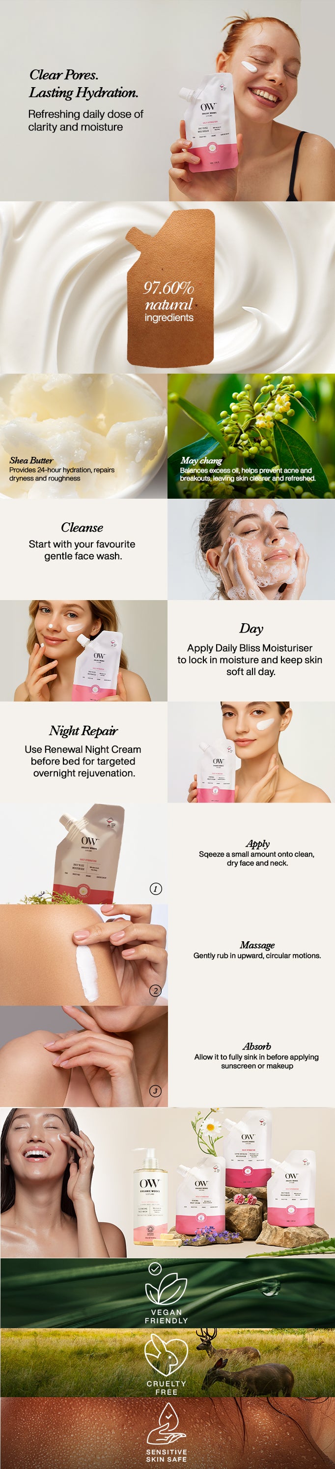 organic works info image