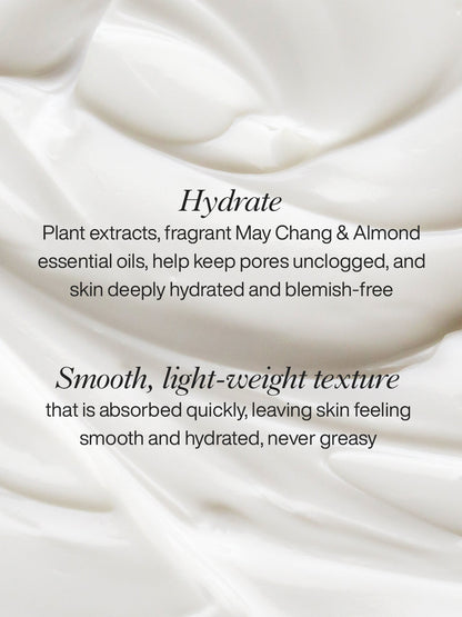 Daily Bliss Moisturiser