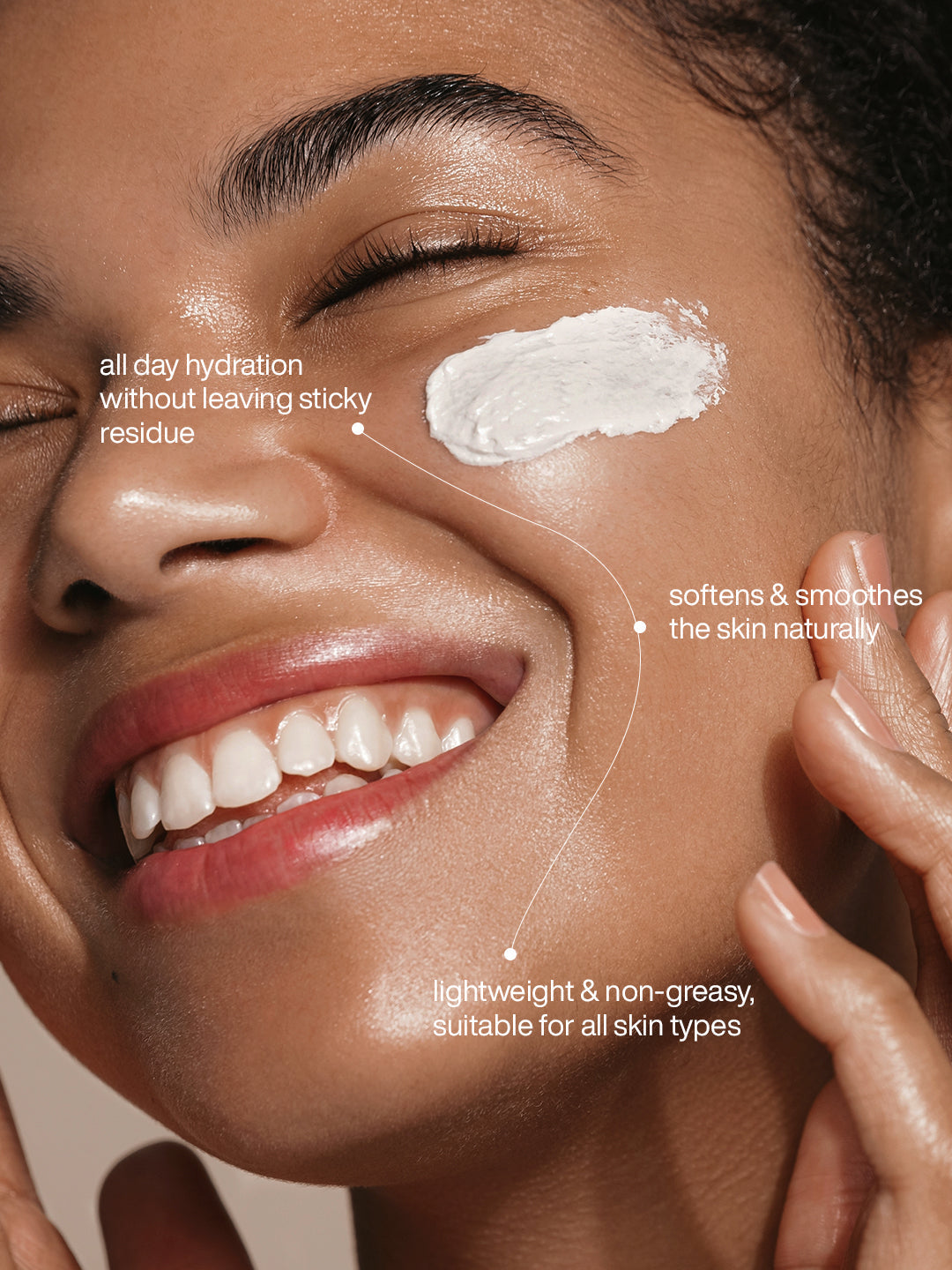 Daily Bliss Moisturiser