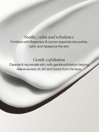 Deep Nourish Face Mask