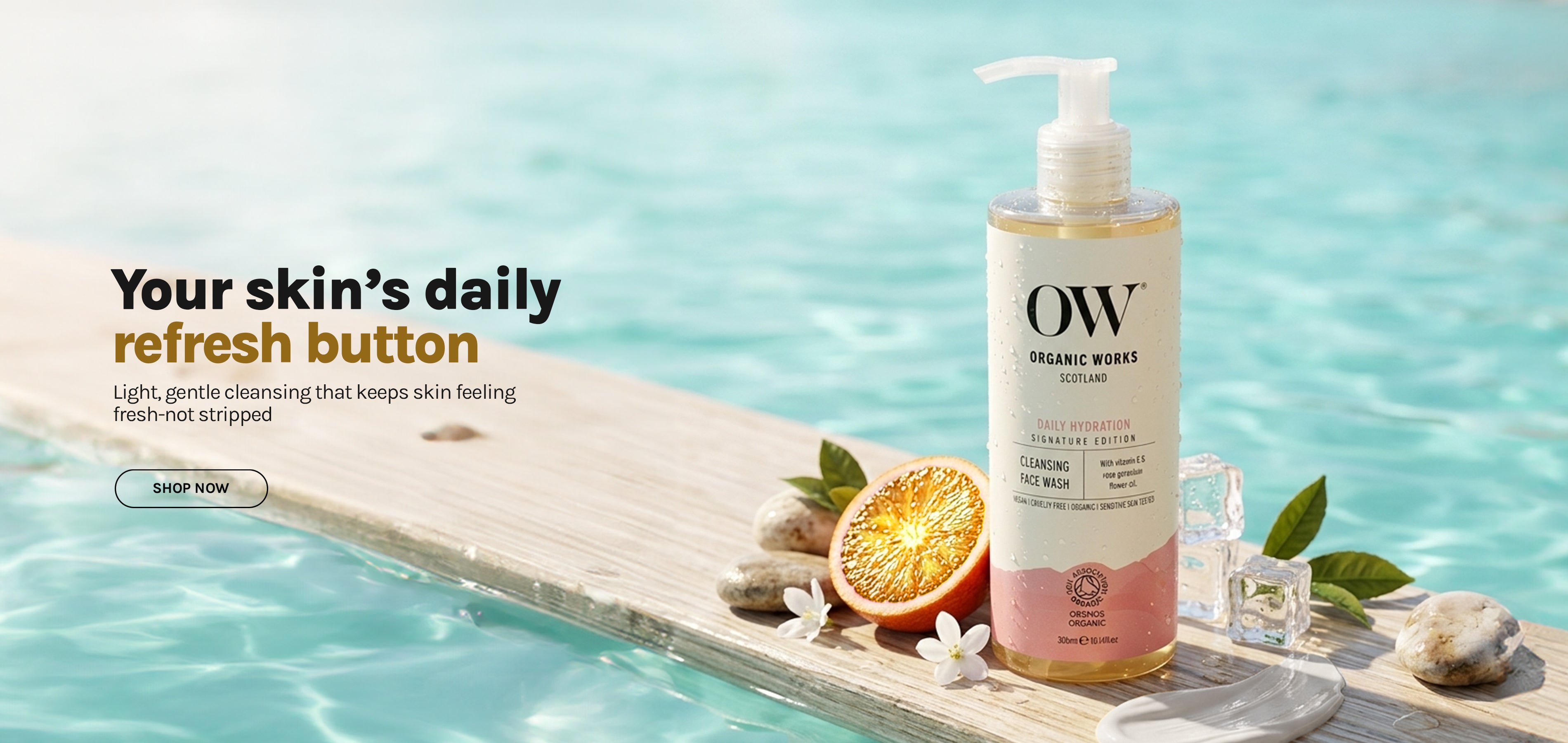 organic works carousel image