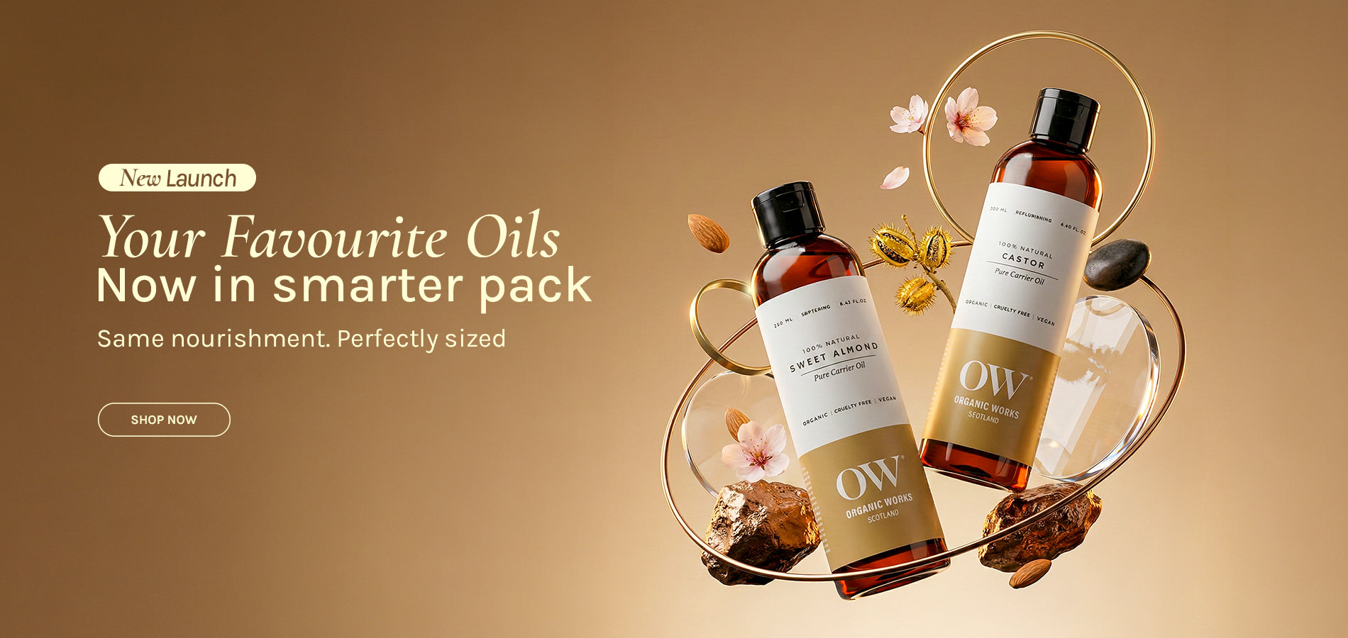 organic works carousel image