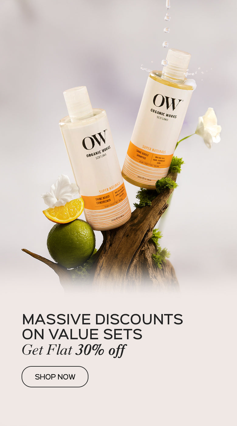 organic works carousel image
