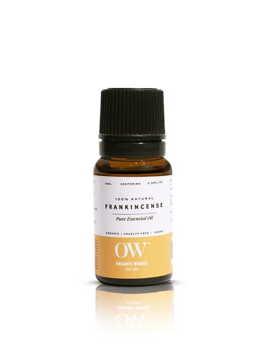 Frankincense Oil