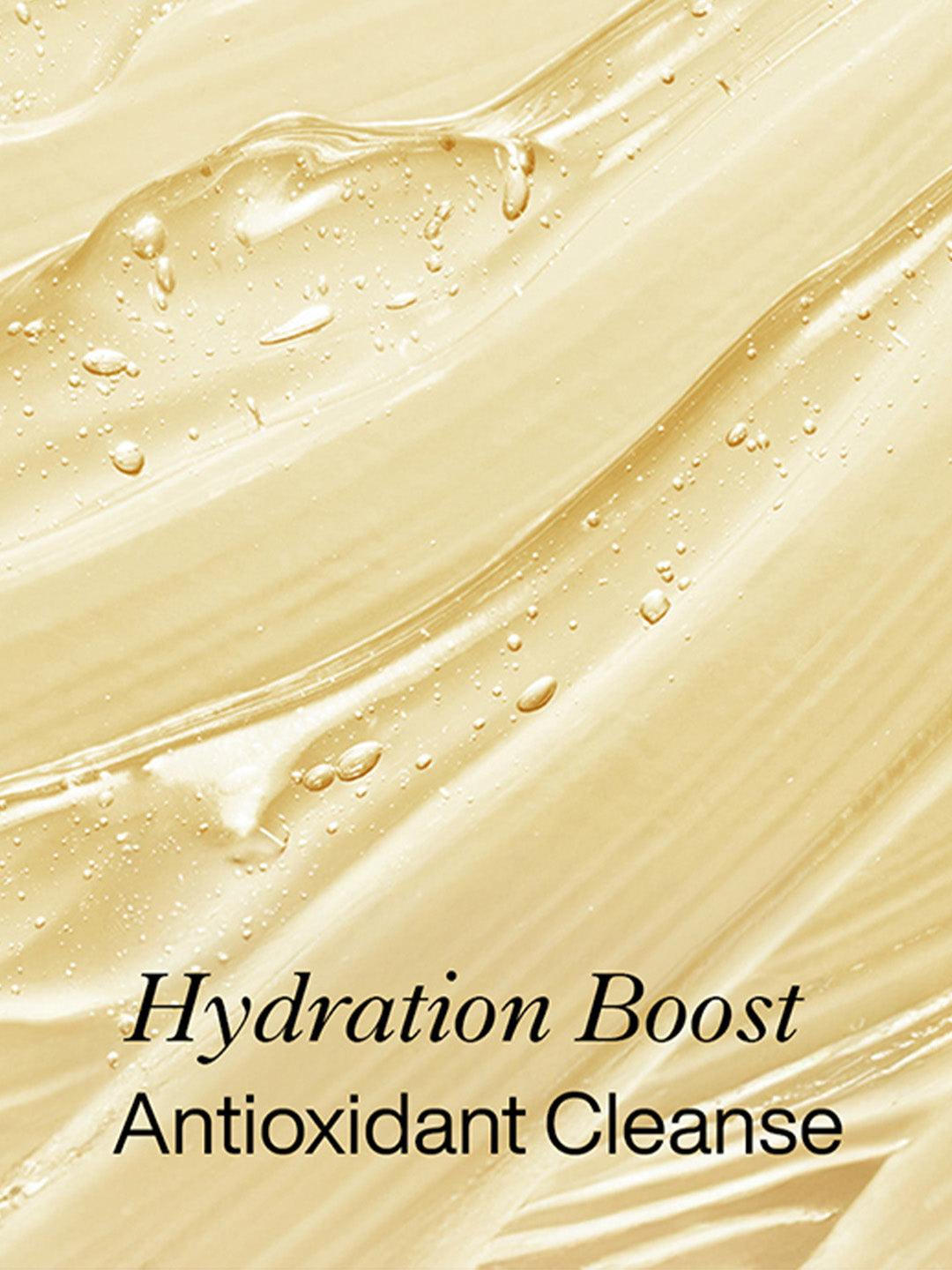 Hydra-Balance Face Wash – With Vitamin E & Rose Geranium - 500ml