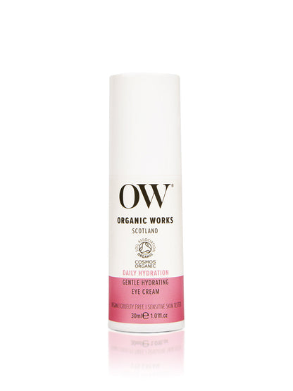 Gentle Hydrating Eye Cream