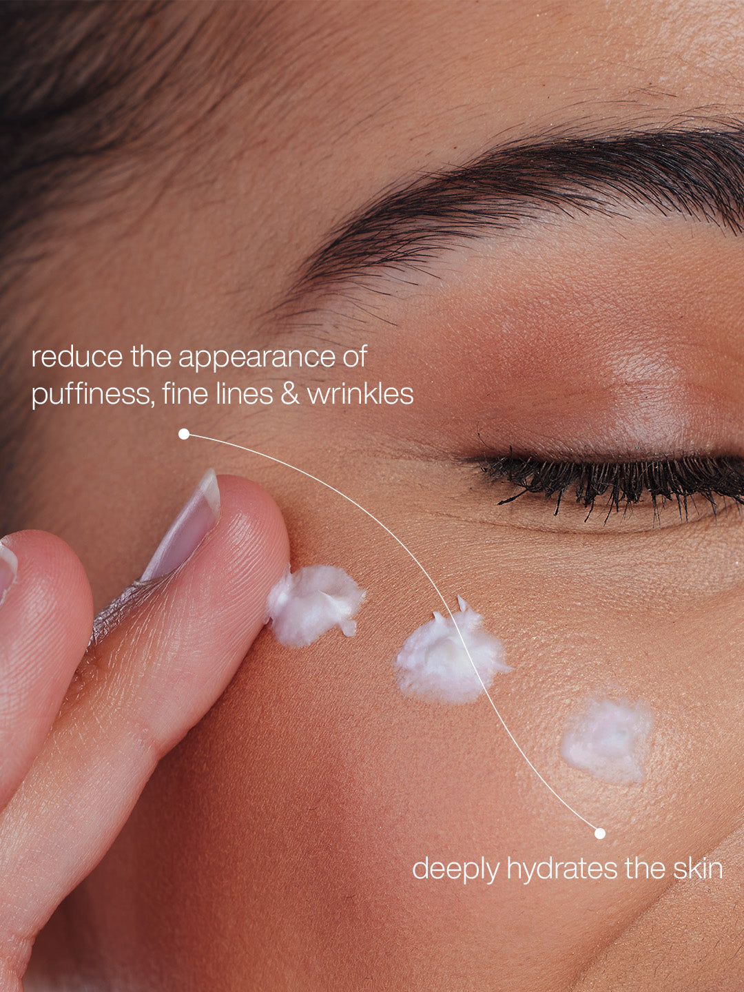 Gentle Hydrating Eye Cream