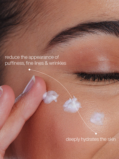 Gentle Hydrating Eye Cream