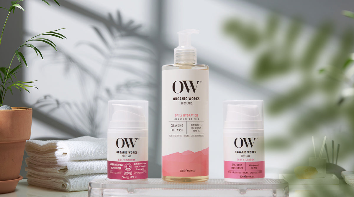 organic works info image
