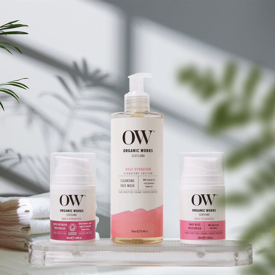 organic works info image