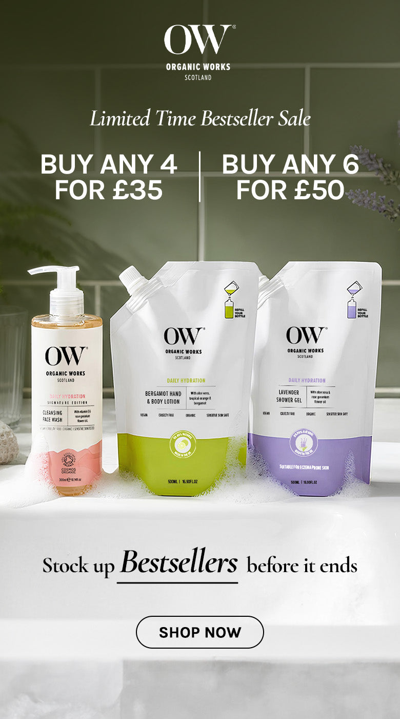 organic works carousel image