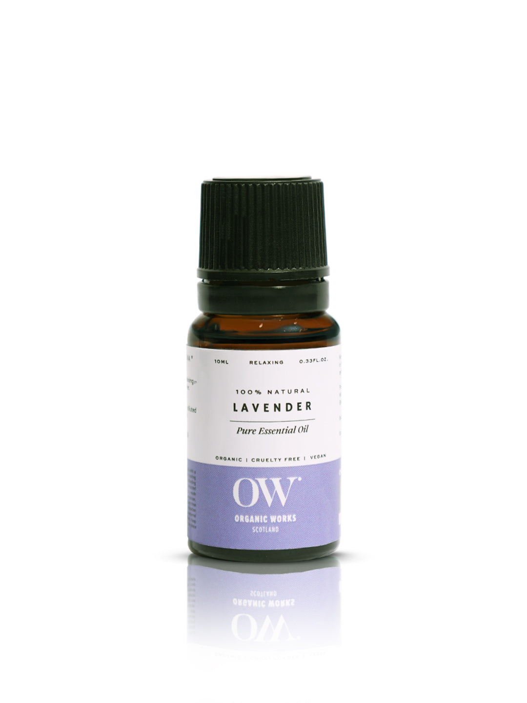 Lavender Oil