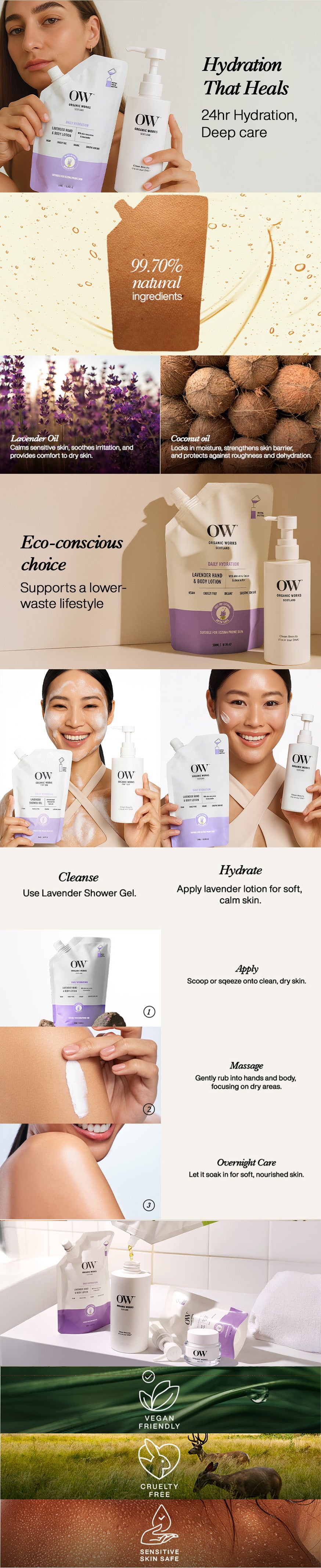 organic works info image