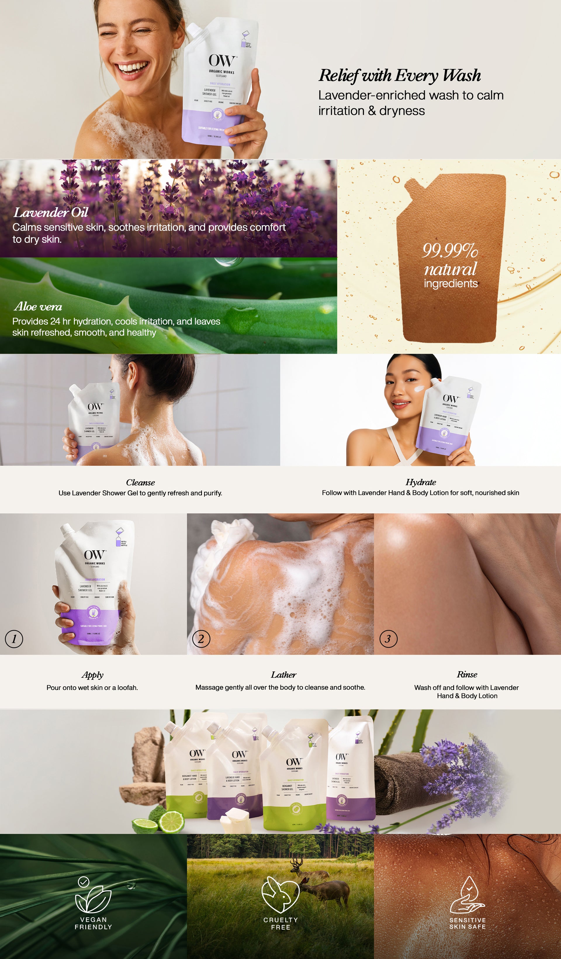 organic works info image