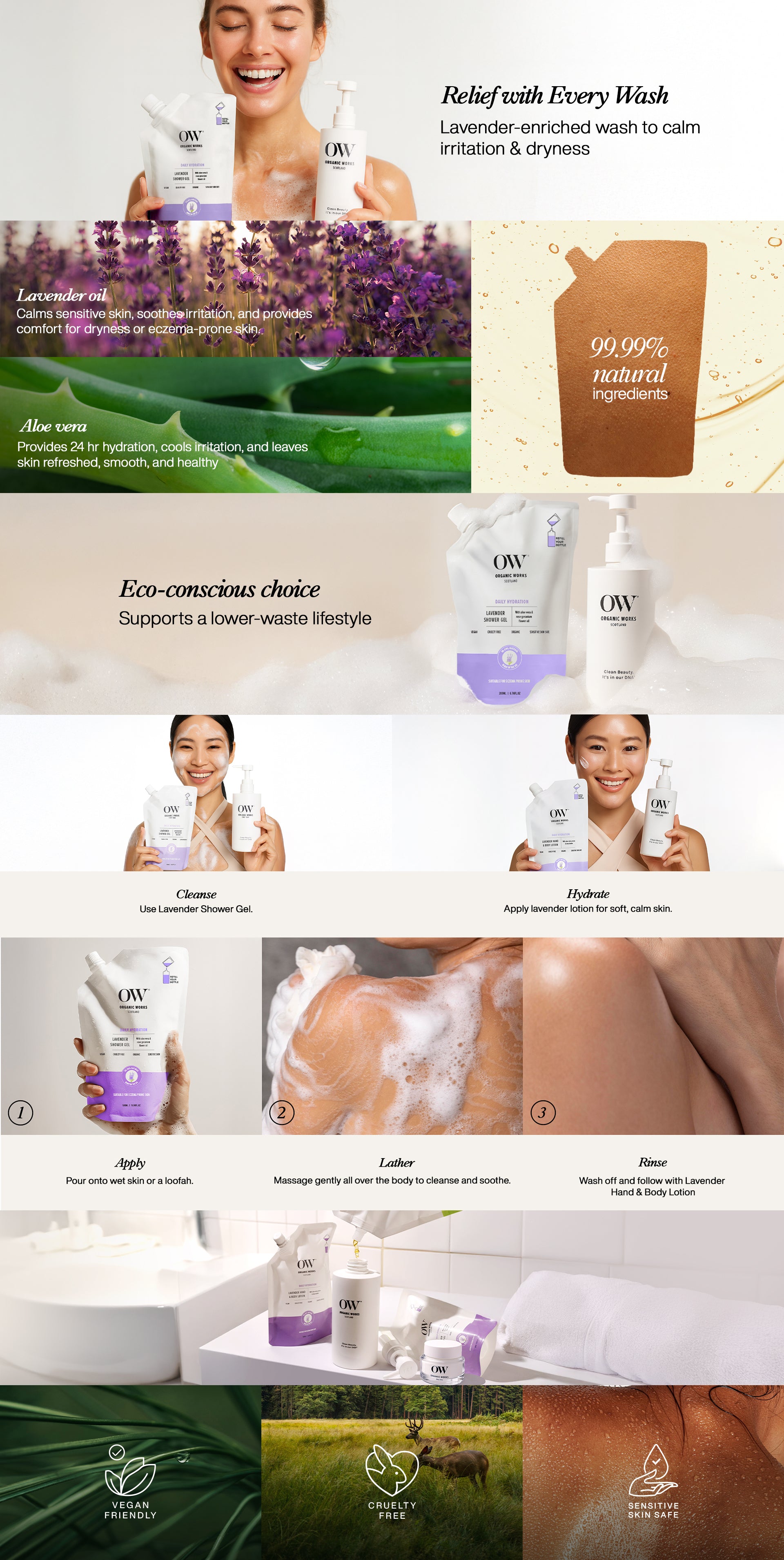 organic works info image