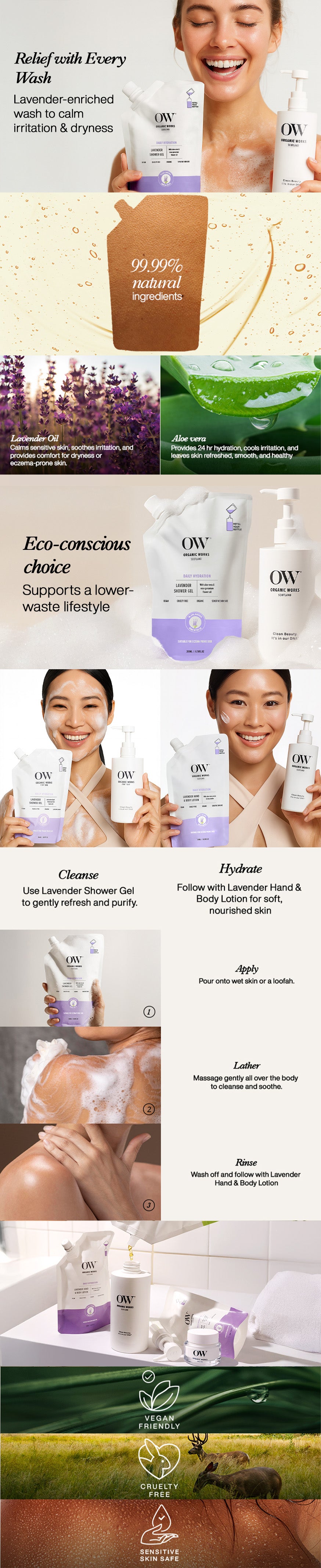 organic works info image