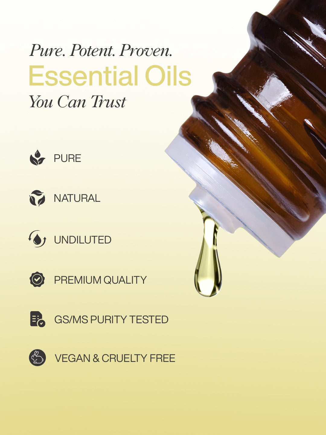 Lemongrass Oil
