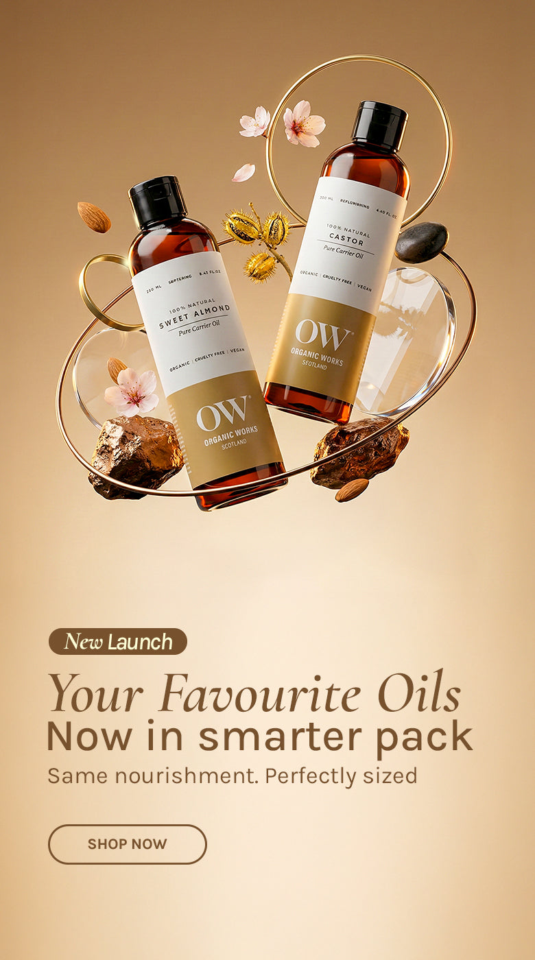 organic works carousel image