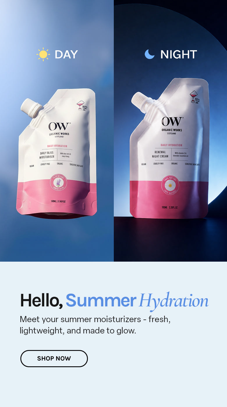 organic works carousel image