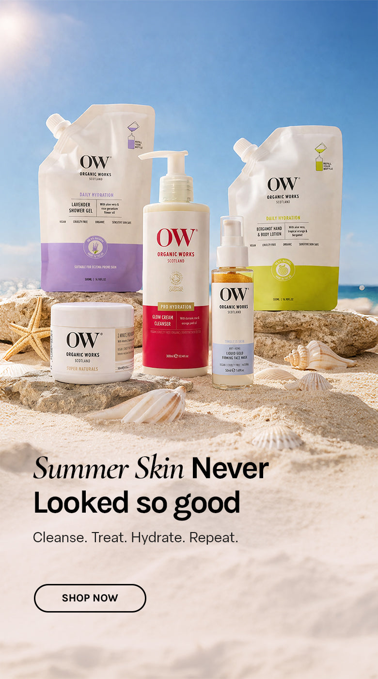 organic works carousel image