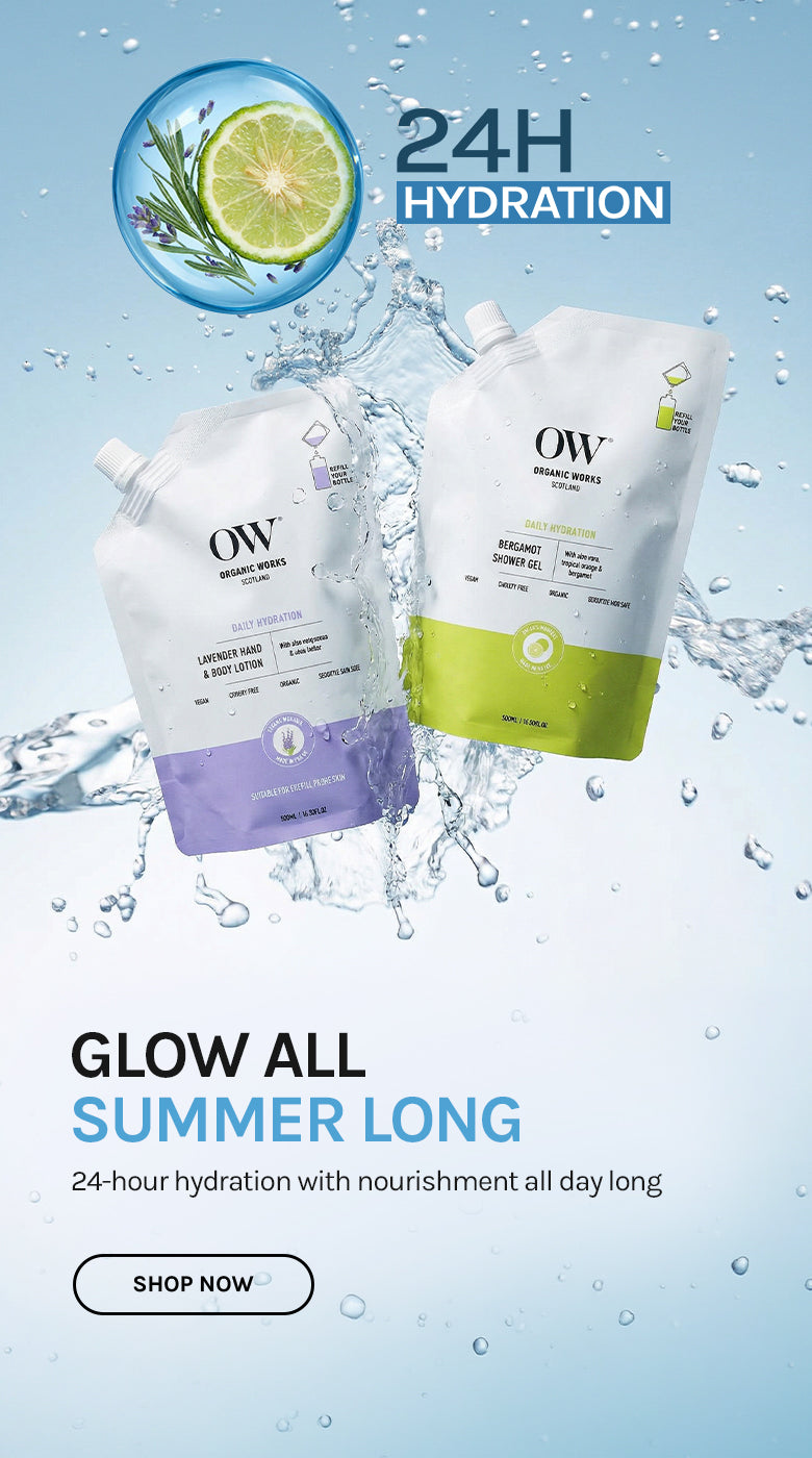 organic works carousel image