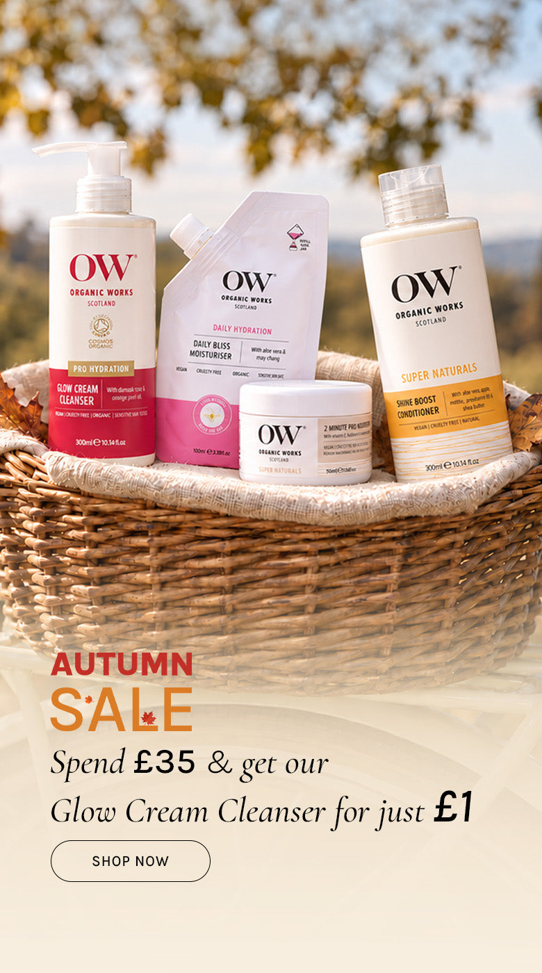 organic works carousel image