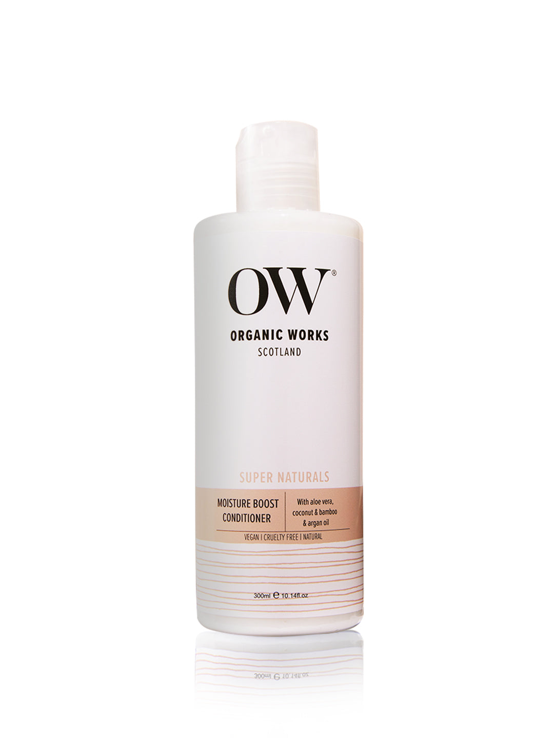 Moisture Boost Conditioner