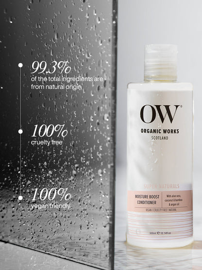 Moisture Boost Conditioner